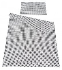 Povlečení do postýlky 90 x 120 cm - 107