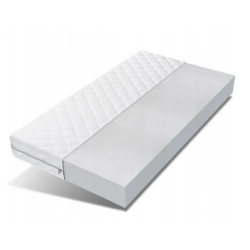 Matrace PUR - Velikost: 190/90/10 cm / MOC 1179,-