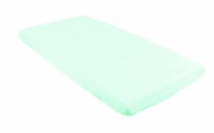 Bavlněné prostěradlo do dětské postýlky 60 x 120 cm - 9