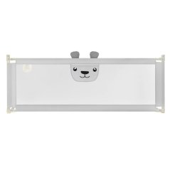 Zábrana na postel Méďa 200 cm