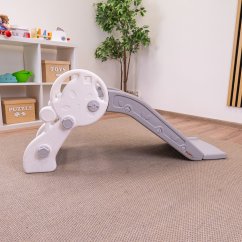 Dětská skluzavka PUPYHOU