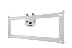 Zábrana na posteľ Méďa 180 cm